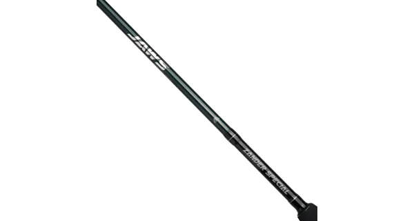 MIKADO - Prút Jaws Zander Special 1,98 m 6-28 g 2 diely