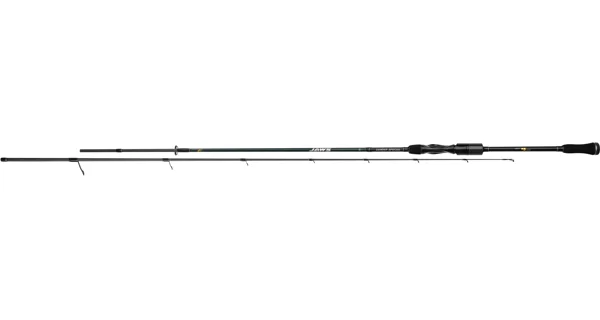 MIKADO - prút jaws zander special 198 cm 6–28 g (2 diel.)- 1 ks