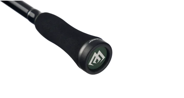 MIKADO - prút jaws zander special 198 cm 6–28 g (2 diel.)- 1 ks