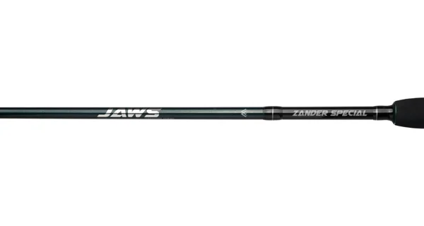 MIKADO - prút jaws zander special 198 cm 6–28 g (2 diel.)- 1 ks