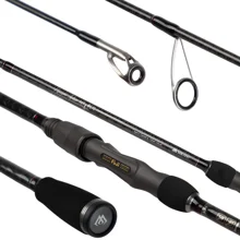 MIKADO - Prút Kamisori Zander 2,4 m 35 g 2 diely