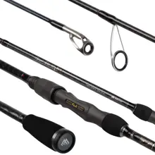 MIKADO - Prút Kamisori Zander 2,4 m 35 g 2 diely