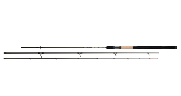 MIKADO - Prút Katsudo Distance Feeder 3,9 m 120 g 3 diely