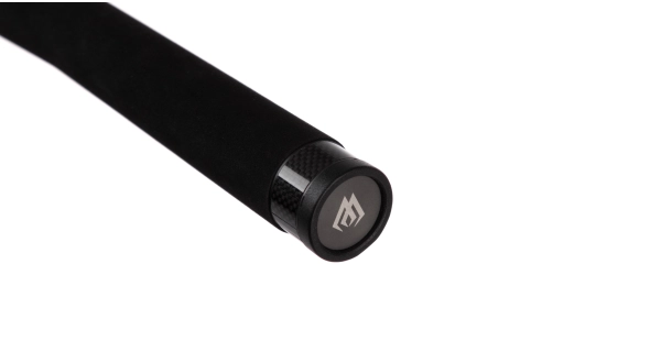 MIKADO - Prút Katsudo Distance Feeder 3,9 m 120 g 3 diely