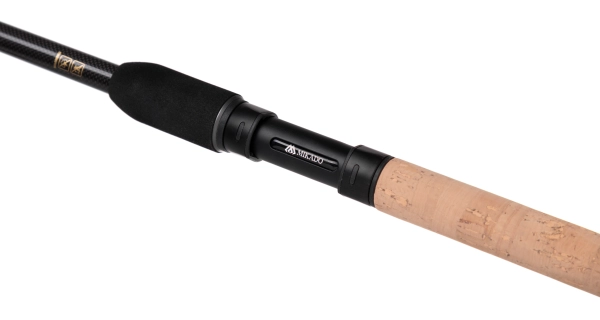 MIKADO - Prút Katsudo Distance Feeder 3,9 m 120 g 3 diely