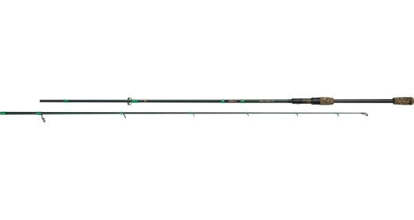 MIKADO - Prút Katsudo Heavy Hunter Spin 2,35 m 15-75 g 2 diely