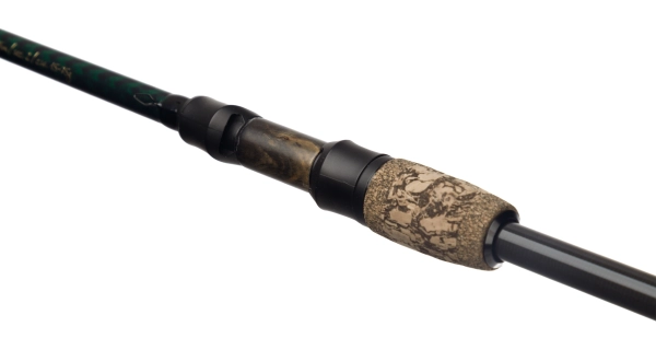 MIKADO - Prút Katsudo Heavy Hunter Spin 2,35 m 15-75 g 2 diely