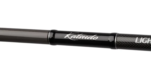 MIKADO - Prút Katsudo Light Match 4,20 m 3-15 g 3 Diely