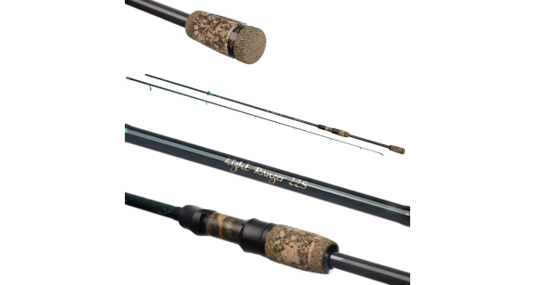 MIKADO - Prút Katsudo Light Ranger Spin 2,25 m 4-21 g