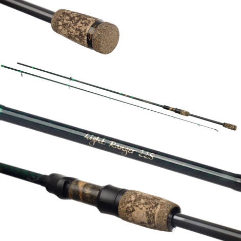 MIKADO - Prút Katsudo Light Ranger Spin 2,25 m 4-21 g