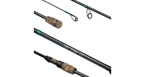 MIKADO - Prút Katsudo Light Ranger Spin 2,65 m 4-21 g 2 diely