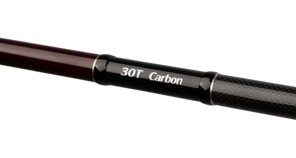 MIKADO - Prút Katsudo Pellet Waggler 3,30 m do 30 g 2 Diely