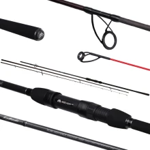 MIKADO - Prút Katsudo Slim Distance Feeder 3,6 m 120 g 3 diely