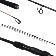 MIKADO - Prút Katsudo Slim Distance Feeder 3,9 m 120 g 3 diely MIKADO - Prút Katsudo Slim Distance Feeder 3,9 m 120 g 3 diely