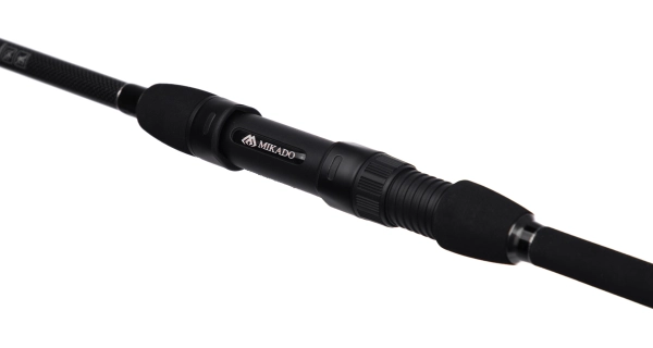 MIKADO - Prút Katsudo Slim Distance Feeder 3,9 m 120 g 3 diely