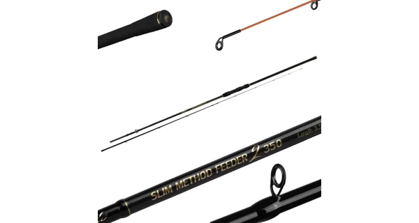 MIKADO - Prút Katsudo Slim Method Feeder 3,05 m 70 g 2 diely