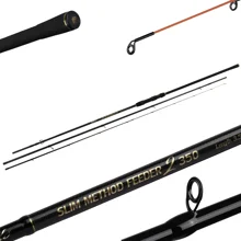 MIKADO - Prút Katsudo Slim Method Feeder 3,5 m 70 g 3 diely