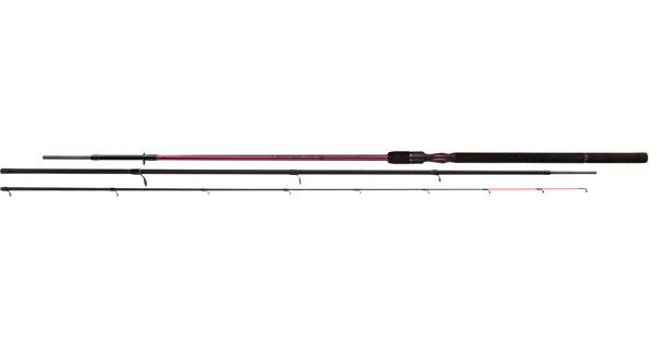 MIKADO - Prút Lady Bixlite Method Feeder 3,3 m 80 g 3 diely