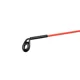 MIKADO - Prút Lady Bixlite Method Feeder 3,3 m 80 g 3 diely