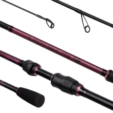 MIKADO - Prút Lady Bixlite Spin 2,4 m 5-25 g 2 diely