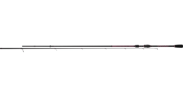 MIKADO - Prút Lady Bixlite Spin 2,4 m 5-25 g 2 diely
