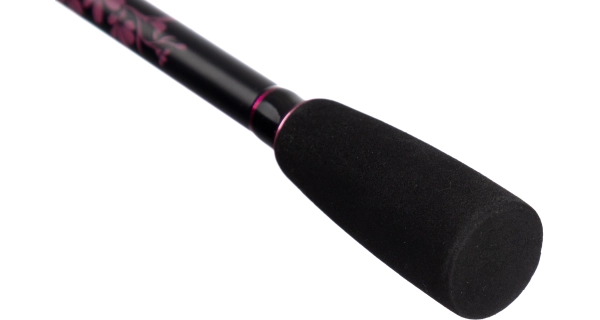 MIKADO - Prút Lady Bixlite Spin 2,4 m 5-25 g 2 diely