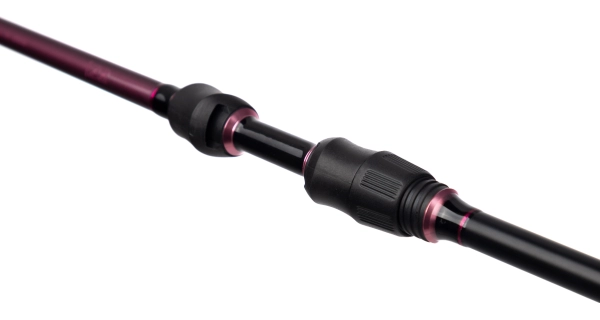 MIKADO - Prút Lady Bixlite Spin 2,4 m 5-25 g 2 diely