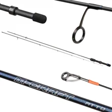 MIKADO - Prút M-Craft Atto 1,72 m 0-1,5 g 2 diely