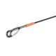 MIKADO - Prút M-Craft Atto 1,72 m 0-1,5 g 2 diely