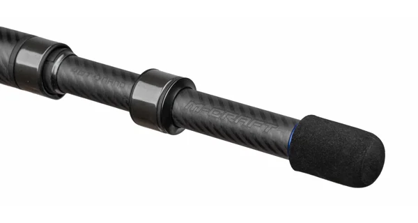 MIKADO - Prút M-Craft Atto 1,85 m 0-3 g 2 diely
