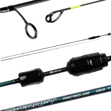 MIKADO - Prút M-Craft Microjig Solid 1,93 m 0,3-2 g