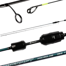MIKADO - Prút M-Craft Microjig Solid 1,93 m 0,3-2 g