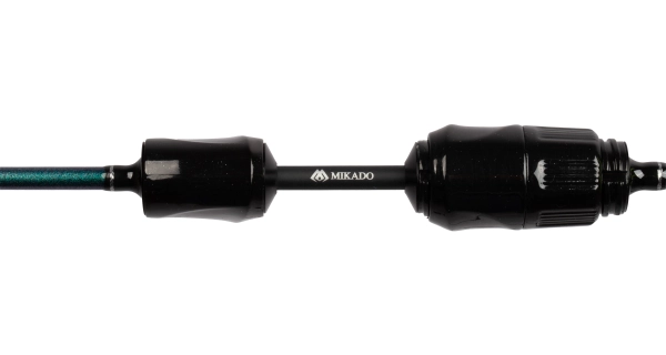 MIKADO - Prút M-Craft Microjig Tubular 1,93 m 0,3-2 g