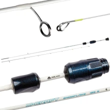 MIKADO - Prút M-Craft Snowflake 1,83 m 0,3-1,5 g