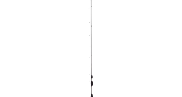 MIKADO - Prút M-Craft Trout 1,98 m 0,8-3,5 g