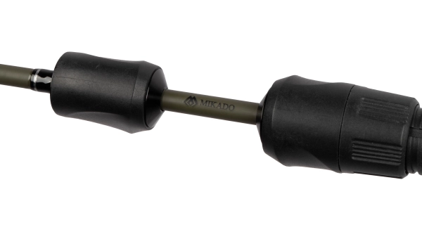 MIKADO - Prút M-Craft Trout 1,98 m 0,8-3,5 g