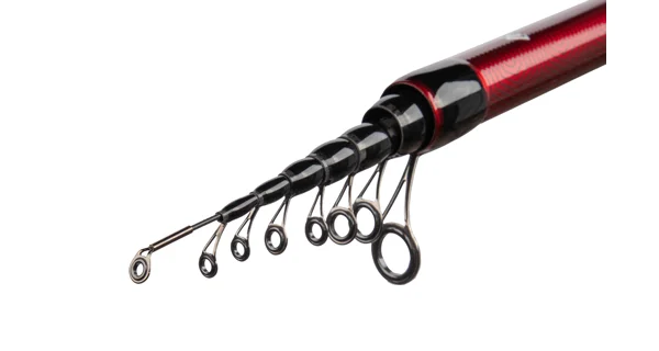 MIKADO - Prút MFT Bolo 6 m 25 g 6 dielov