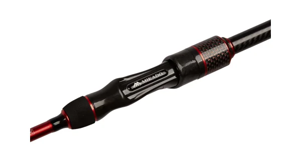 MIKADO - Prút MFT Craft 2,13 m 1-7 g 2 diely