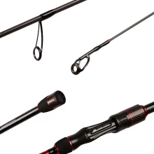 MIKADO - Prút MFT Craft 2,4 m 1-10 g 2 diely