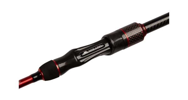 MIKADO - Prút MFT Elite 2,08 m 7-28 g 2 diely