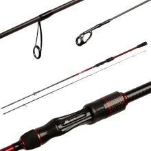 MIKADO - Prút MFT Elite 2,4 m 7-28 g 2 diely
