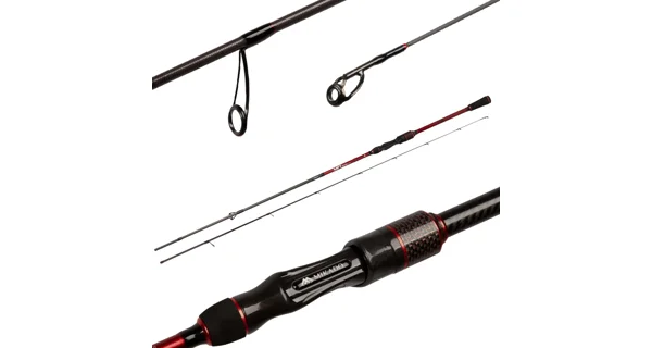 MIKADO - Prút MFT Elite 2,75 m 7-28 g 2 diely