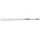 MIKADO - Prút MFT Predator Spin 2,35 m 15-60 g 2 diely