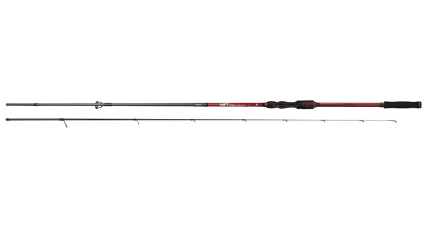 MIKADO - Prút MFT Predator Spin 2,35 m 15-60 g 2 diely