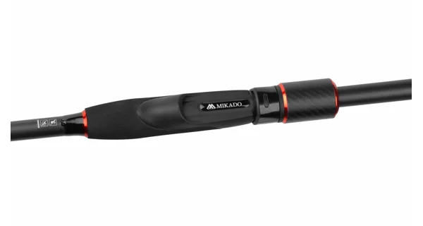 MIKADO - Prút MFT Predator Spin 2,35 m 15-60 g 2 diely
