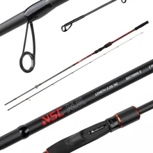 MIKADO - Prút MFT Predator Spin 2,6 m 15-60 g 2 diely