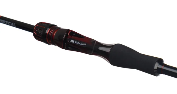 MIKADO - Prút MFT Vertical 1,83 m 40-110 g