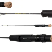 MIKADO - Prút na dierky Ice Rod Icy Float 50 cm