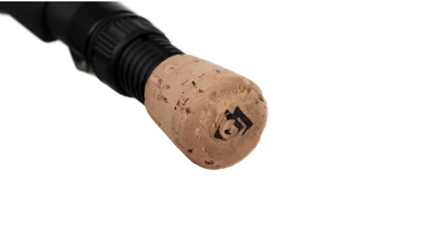 MIKADO - Prút na dierky Ice Rod Icy Float 50 cm