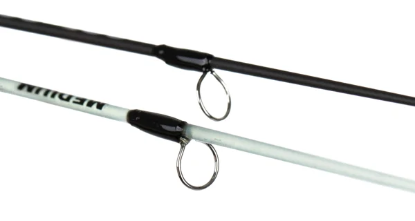 MIKADO - Prút na dierky Mormyshka Twin Tip 37 cm